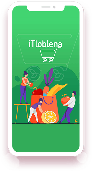 iTloblena