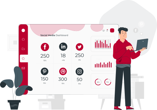 marketing agency