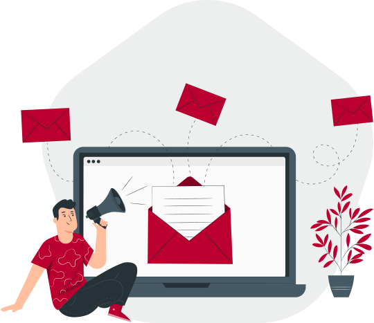 social media marketing agency