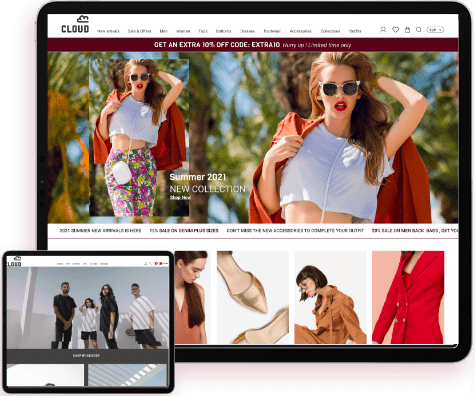 web design software company