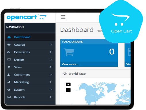 Web Development Company