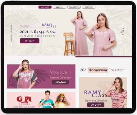 Web Design company