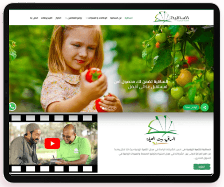 web design software company