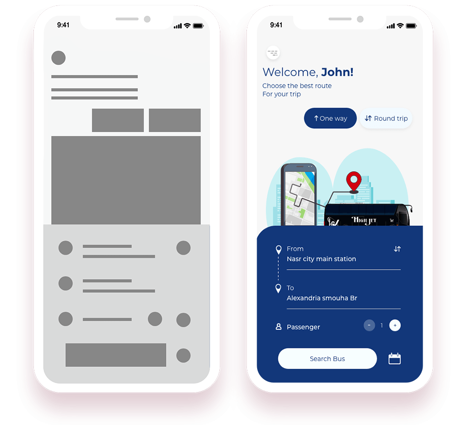 mobile application development companies in egypt