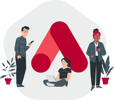 Advertising Agency Advertising Agency