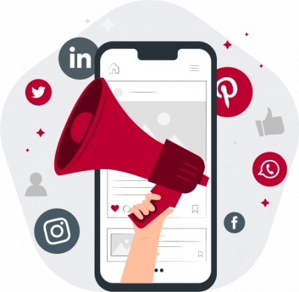 Social Media Advertising Social Media Advertising