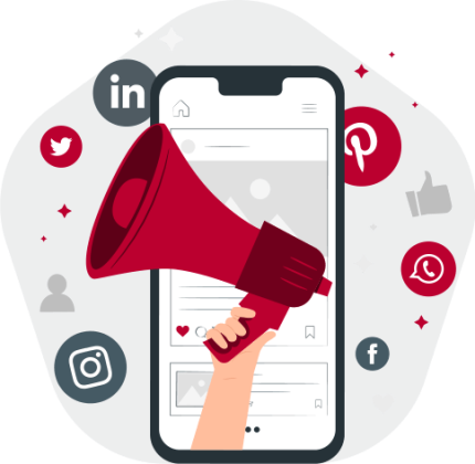 Social Media Advertising Social Media Advertising
