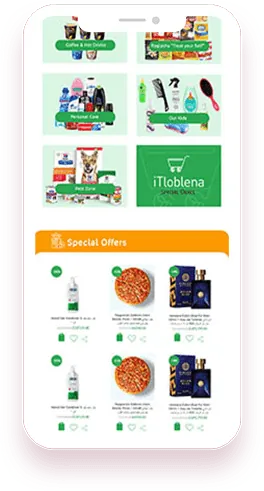 iTloblena