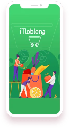iTloblena