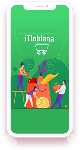 iTloblena