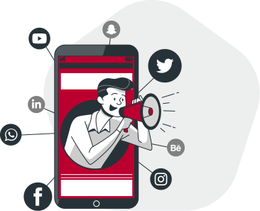 Social Media Advertising