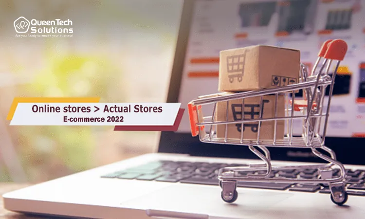 Future of ecommerce in Egypt