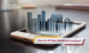 Benefits of Augmented Reality Applications For Business