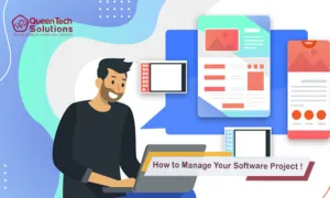 project management for software development