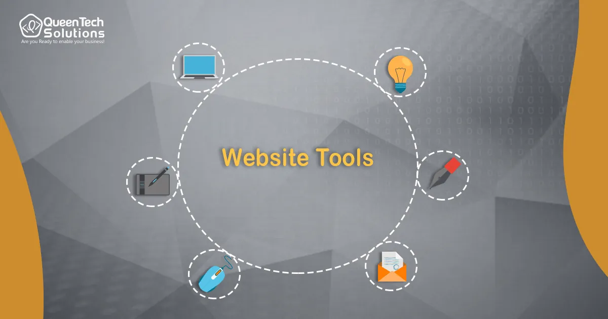 web development tools