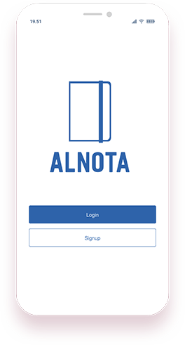 ALNOTA