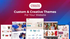 How to create Your website WordPress Theme