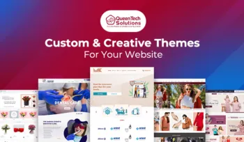 How to create Your website WordPress Theme