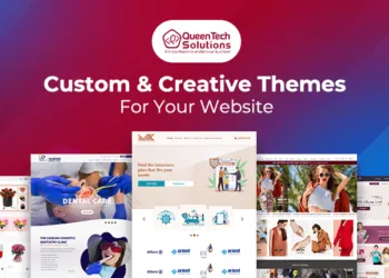 How to create Your website WordPress Theme
