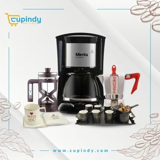Cupindy