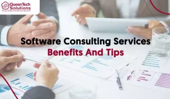 Software Development Consulting Services