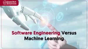 Software Engineering VS Machine Learning