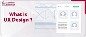 User Experience for mobile applications and websites