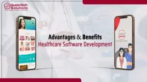 healthcare software services