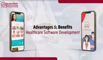 healthcare software services