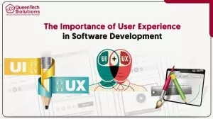 User Experience for mobile applications and websites