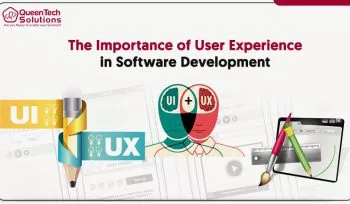 User Experience for mobile applications and websites