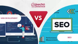 website seo consultant