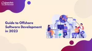 custom offshore software development services