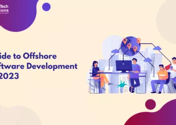 custom offshore software development services
