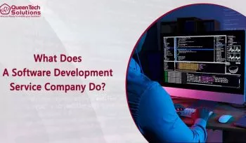 software development services
