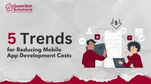 mobile app development cost
