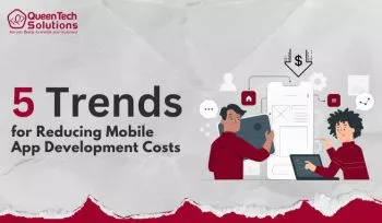 mobile app development cost