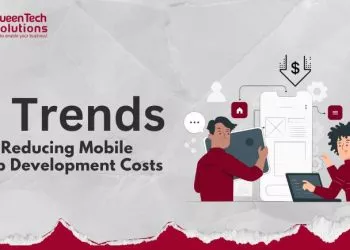 mobile app development cost