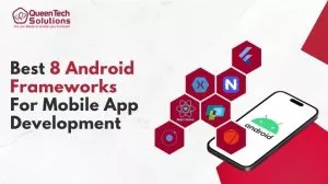 best framework for mobile apps