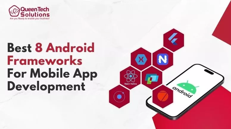 best framework for mobile apps